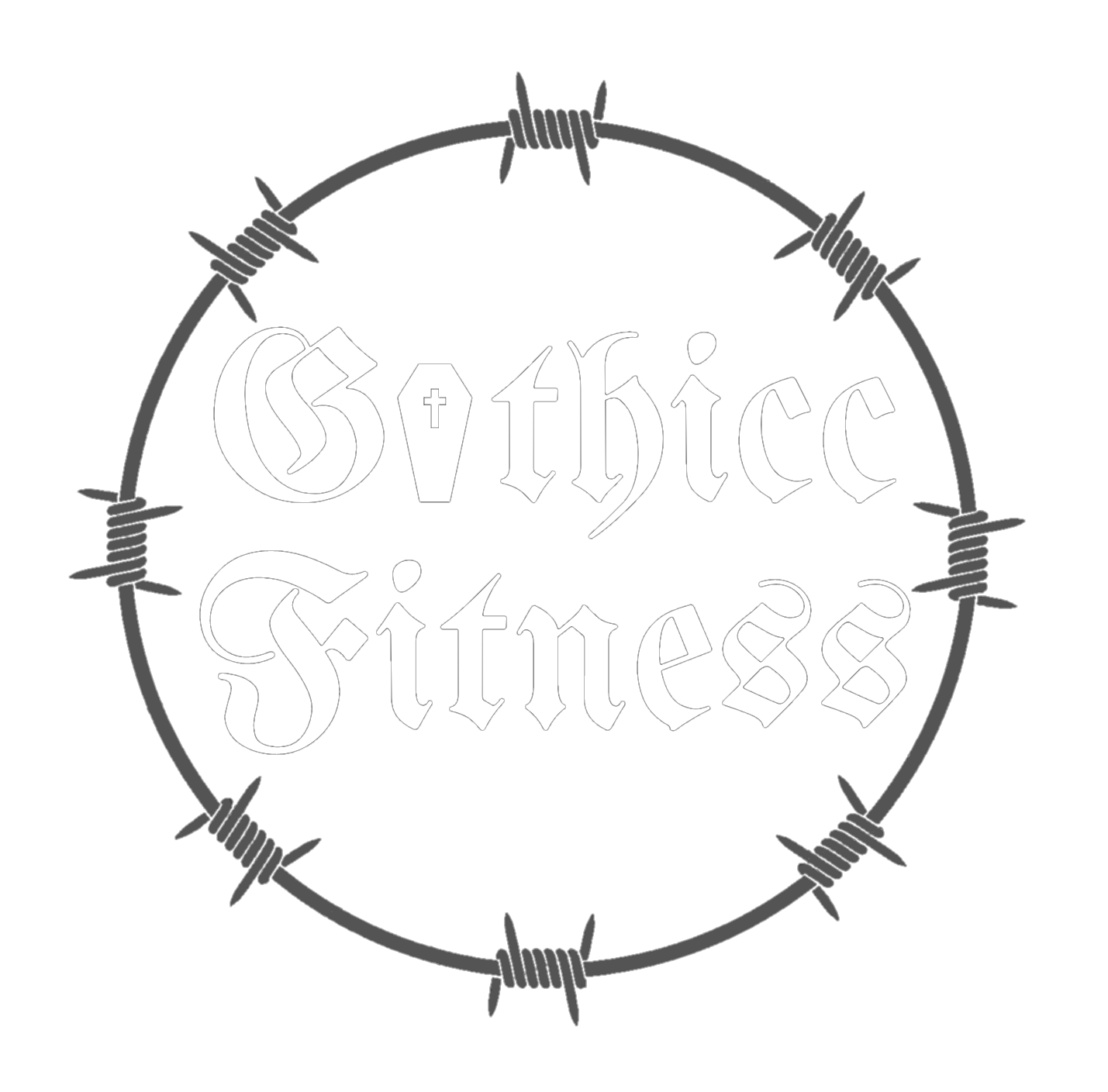 Gothicc Fitness